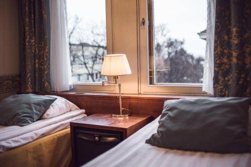 Hotel Arthur, Helsinki