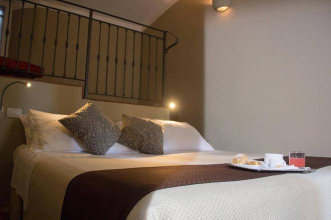 Hotel Nuovo Nord, Genoa