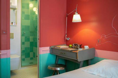 Hôtel Crayon by Elegancia, Paris