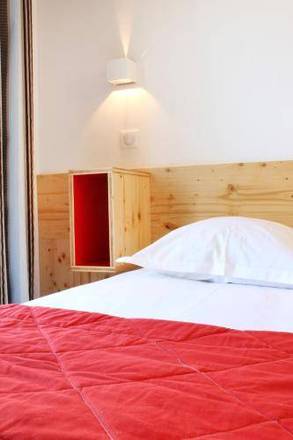 H&ocirc;tel Herm&egrave;s, Marseille