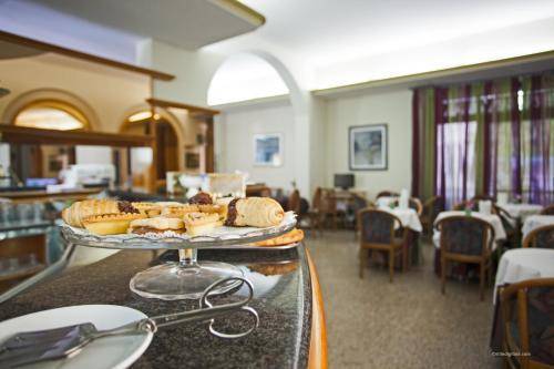 Hotel Blumen, Bologna