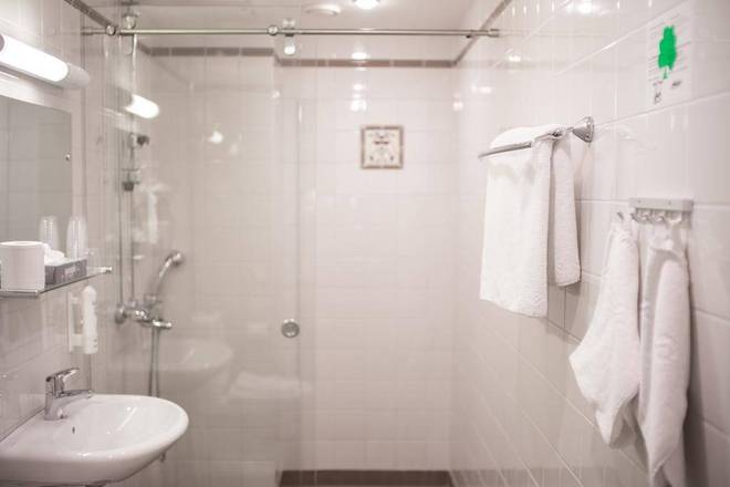 Hotel Arthur, Helsinki