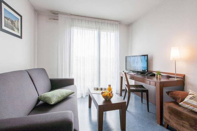 Park & Suites Elégance Lyon Vaise, Lyon