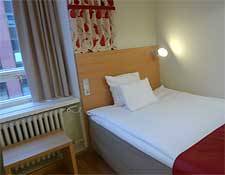 Solo Sokos Hotel Helsinki, Helsinki