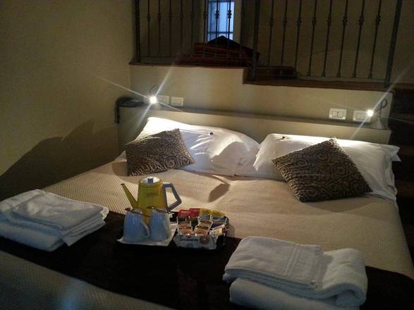 Hotel Nuovo Nord, Genoa