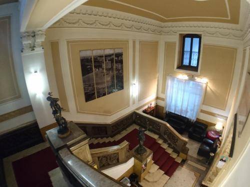 Hotel Dock Milano, Turin